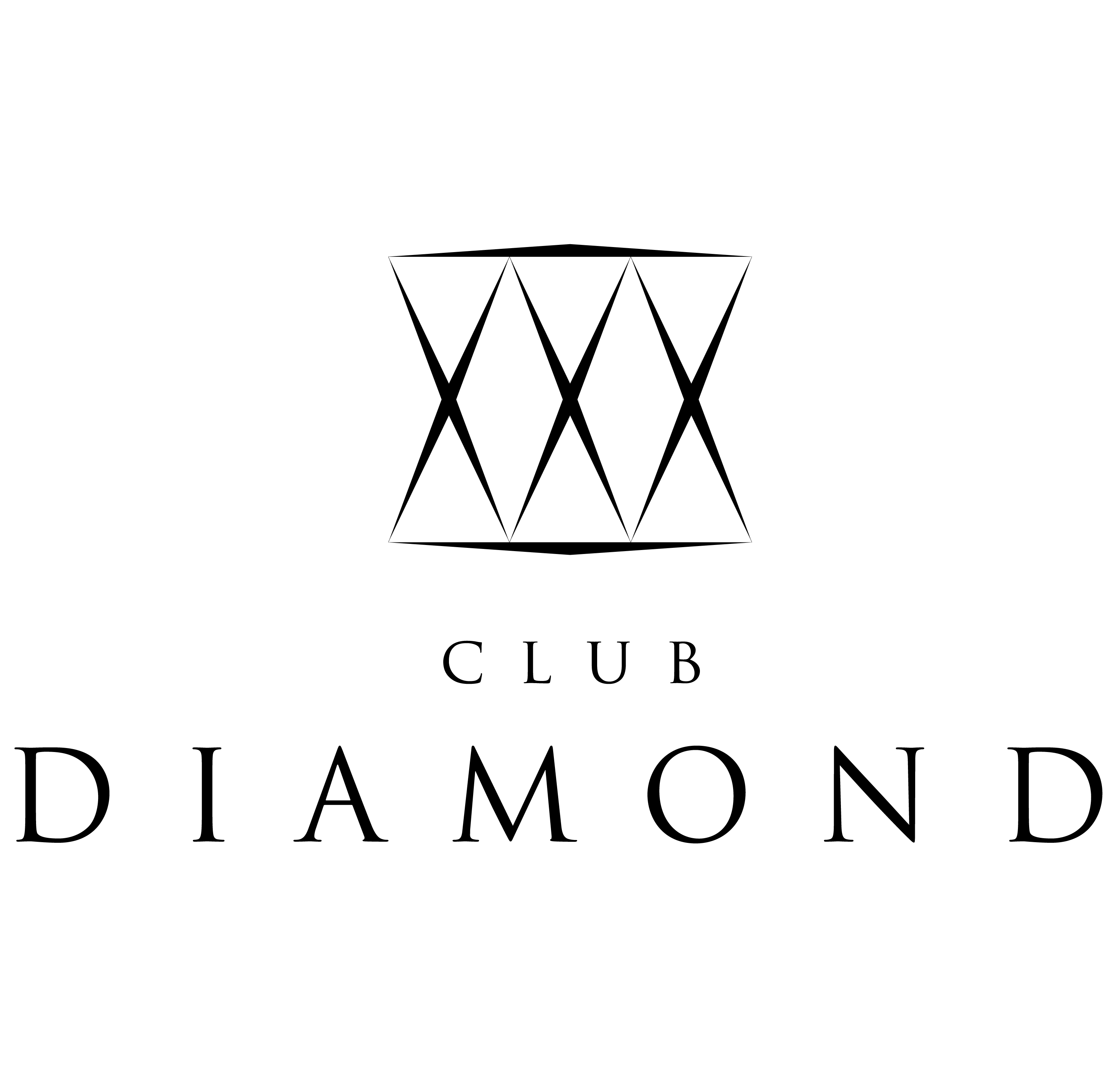 DIAMONDの姉妹店ロゴ3